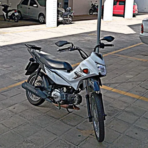 Pop 110cc