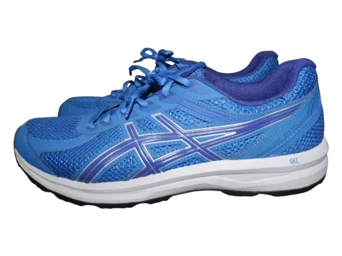 ASICS de corrida Masculino GEL-BRAID(Nro 44)
