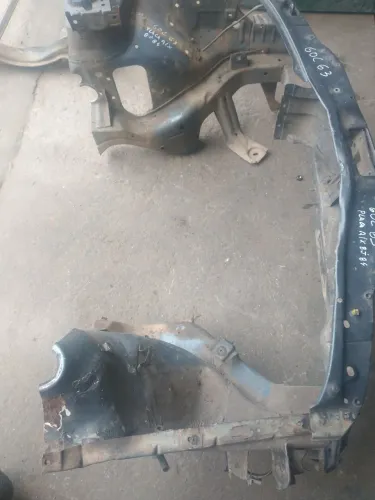 Agregado VW/gol G3 1.0 16v 00