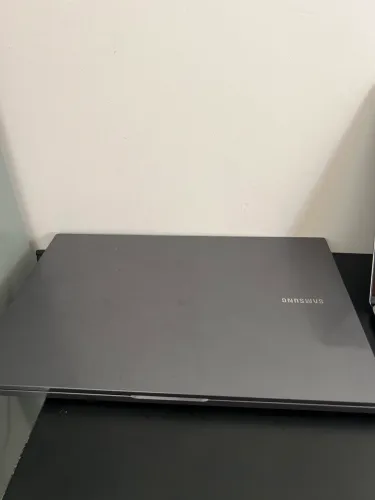 Notbook Samsung troco por JBL boombox