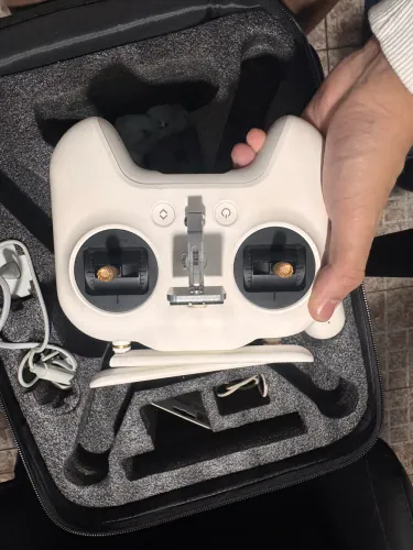Mi Drone 4k