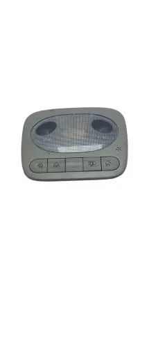 LUZ CORTESIA CIELO HATCH CAOA-CHERY CIELO HATCH 2012 A22591 - P30255
