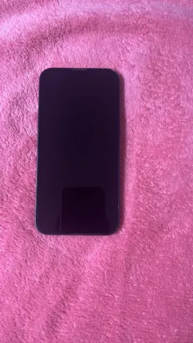 iPhone13 - Preto 128gb - 83% Saúde de Bateria