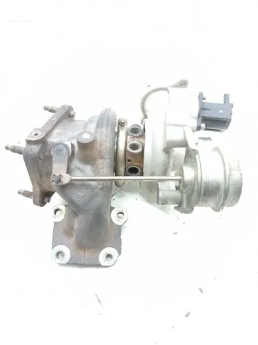 Turbina Gm Equinox Premier 2.0 2019 2020 12682937