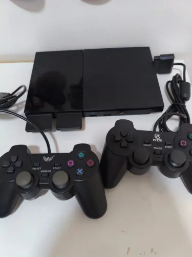 Playstation 2