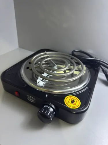 FOGAO ELETRICO 1 BOCA