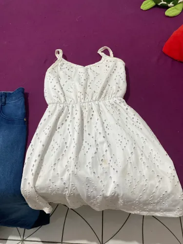 Vendo vestido