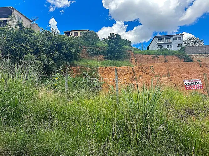 Lote / Terreno - Bom Pastor