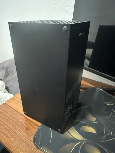 Xbox Series X 1tb