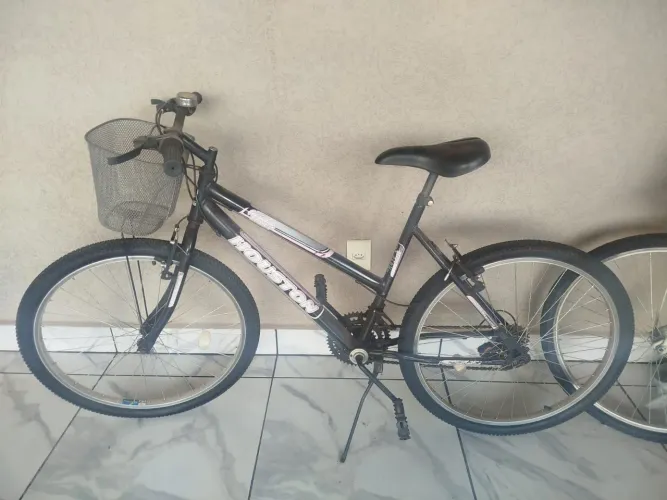 Vendo Bicicleta adulto