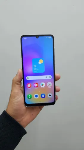 Vendo Samsung A06 128gb 