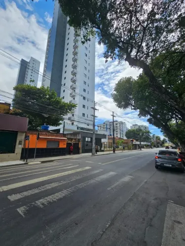 Apartamento 2 quartos para locação em Campo Grande - Recife - PE