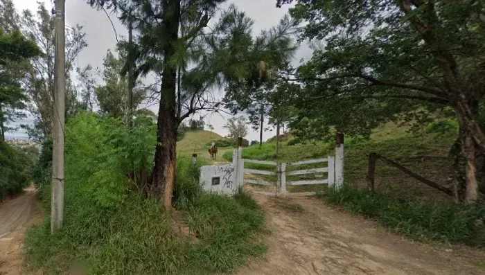 Área à venda, 17919 m² - Vila Garcia - Votorantim/SP