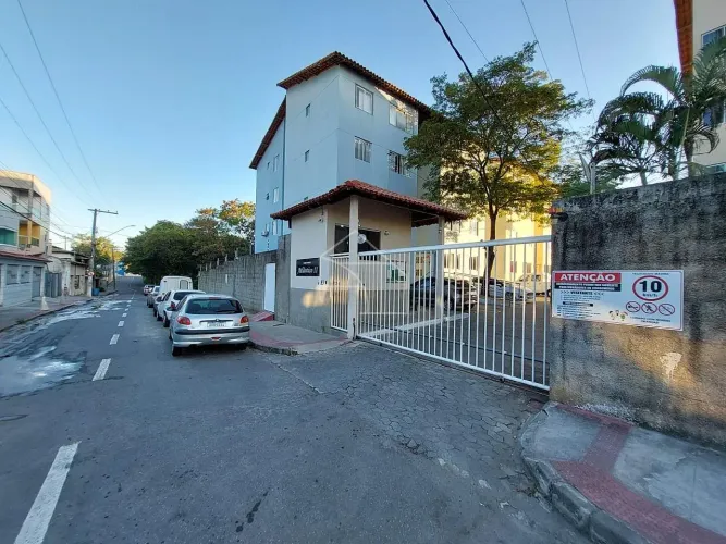 APARTAMENTO À VENDA EM COLINA DE LARANJEIRAS COND ATLANTICO 2