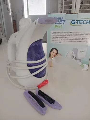Steamer vaporizador de roupas