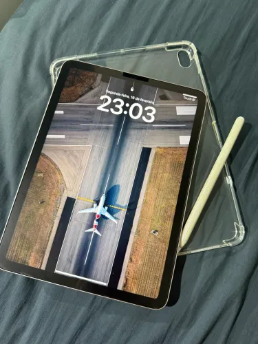 ipad Air 5 m1
