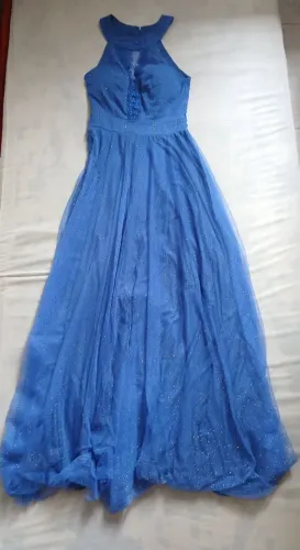 Vestido de festa