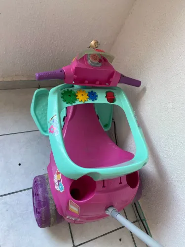 Velocípede 