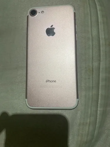 iPhone 7
