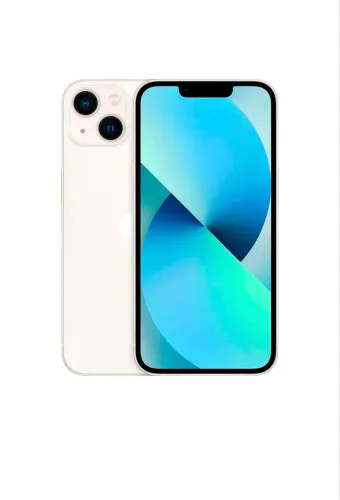 Iphone 13 - Bateria 86% Com caixa