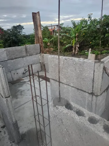 Isobloco - O bloco de concreto leve que revoluciona sua obra