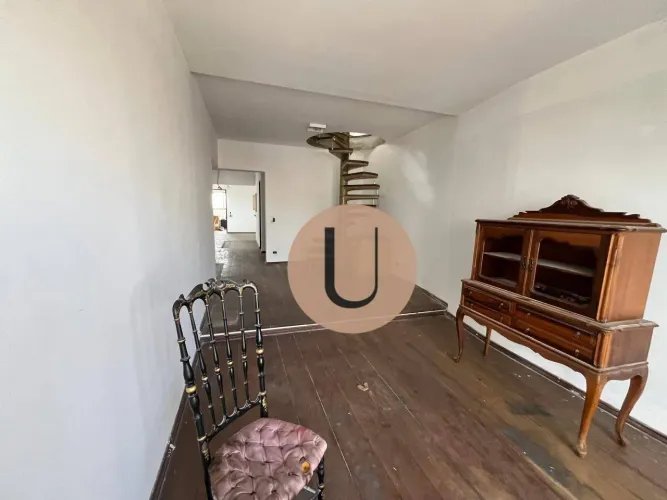 Cobertura com 256m² no Tatuapé