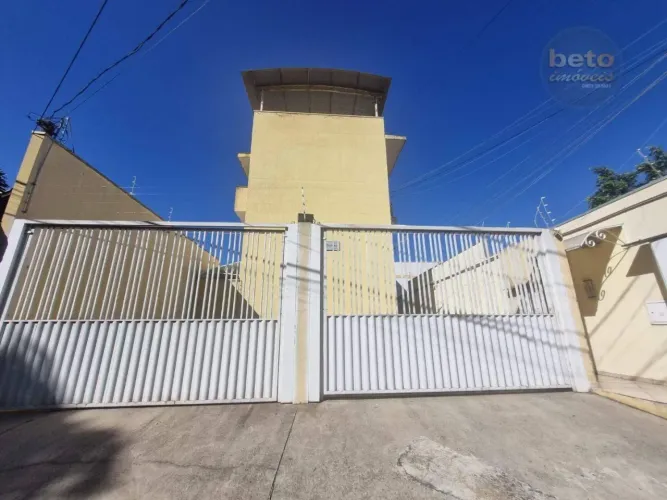 Apartamento no Bairro Nossa Senhora Aparecida - Itu/SP