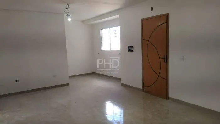 Cobertura Bairro Santa Terezinha (prédio baixo, sem condomínio)