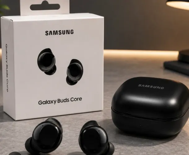 Fone de ouvido Samsung