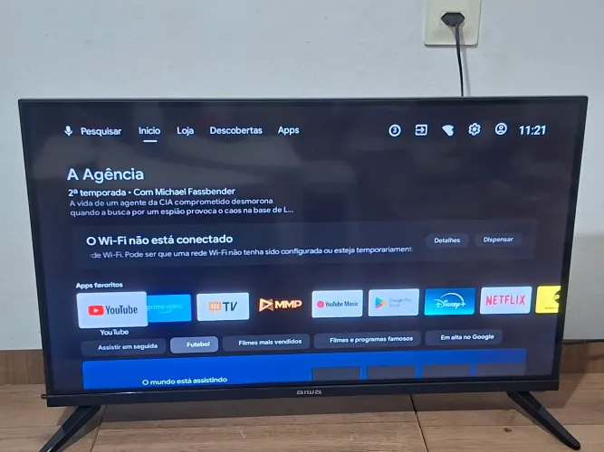 TV aiwa