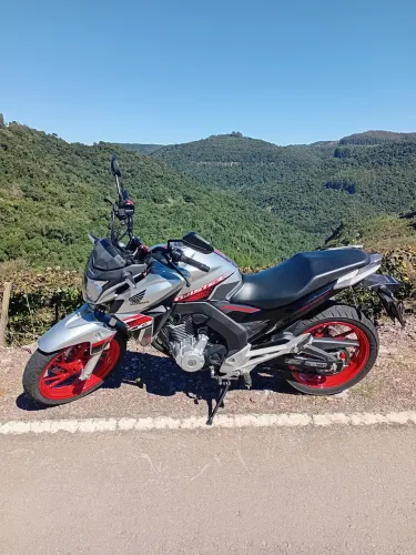 TUYSTER  2021 ESTADO DE NOVA 