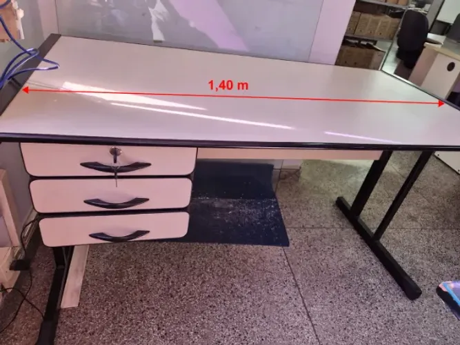 mesa escritório