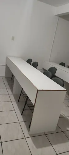 Divisórias