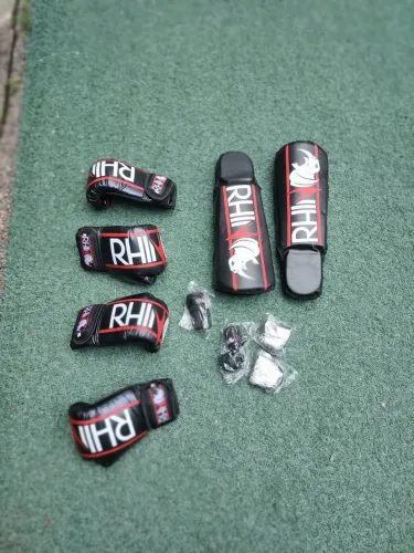 Kit lutas 