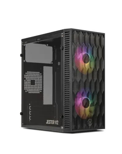 Gabinete jester v2