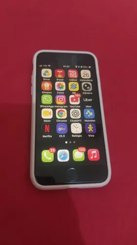Iphone SE 2 2020 