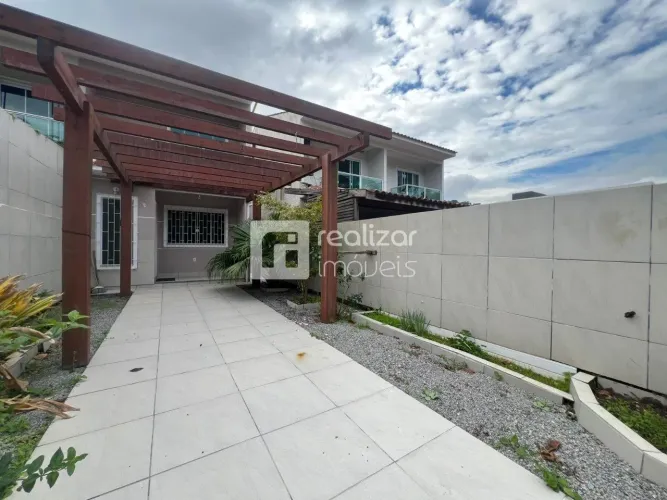 Casa 2 quartos no bairro Potecas - São José