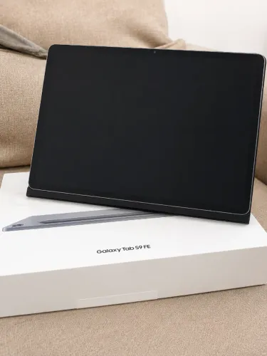 Tablet Samsung S9 FE 128GB