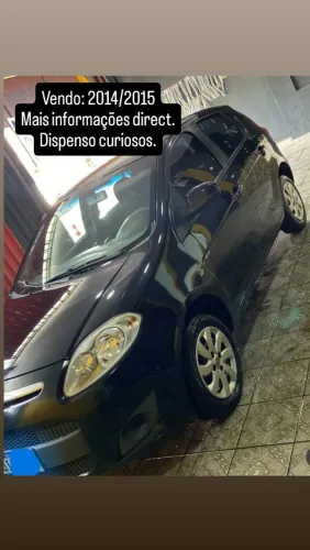 Fiat Palio Attractive 1.0 EVO Fire Flex 8V 5P 2015