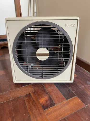 Circulador de Ar - Arno