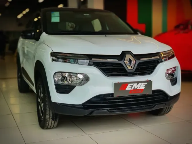 Renault Kwid 1.0 Intense 2025