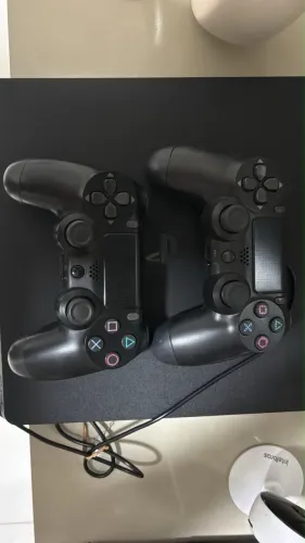 Ps4 Slim
