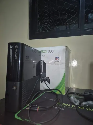 console xbox
