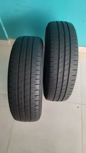 Pneu aro 14 Goodyear Efficientgrip 175 / 70 R14 - O Par 