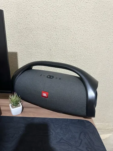 JBL Boombox