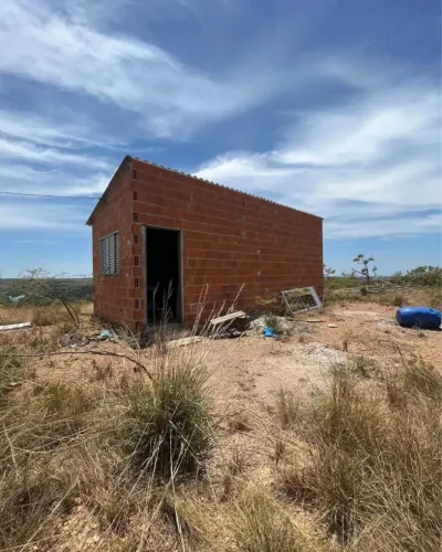Vendo ou Troco Sítio 18 Hectares - Estrada do Manso