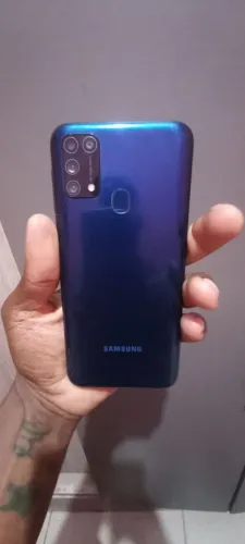 Samsung m31