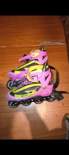 Patins roller 38 a 40