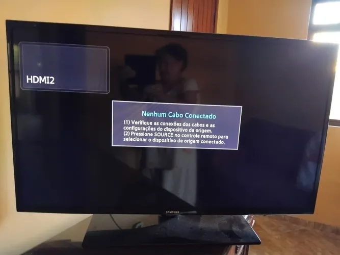 TV Samsung 40 Polegadas