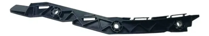 Guia Suporte Para-choque Trasei Esquerd C4 Picasso 2009 A 14